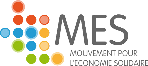Logo partenaire le MES