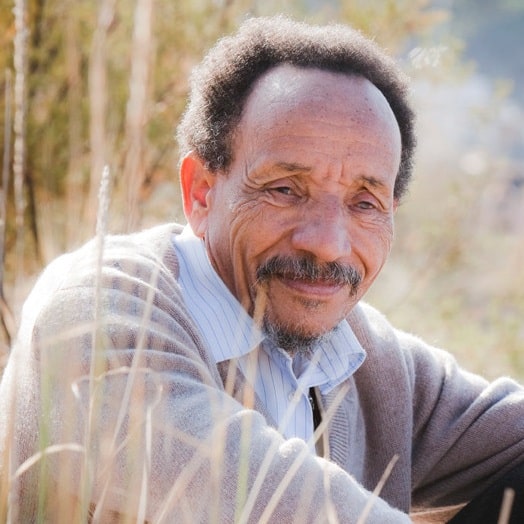 Pierre Rabhi photo