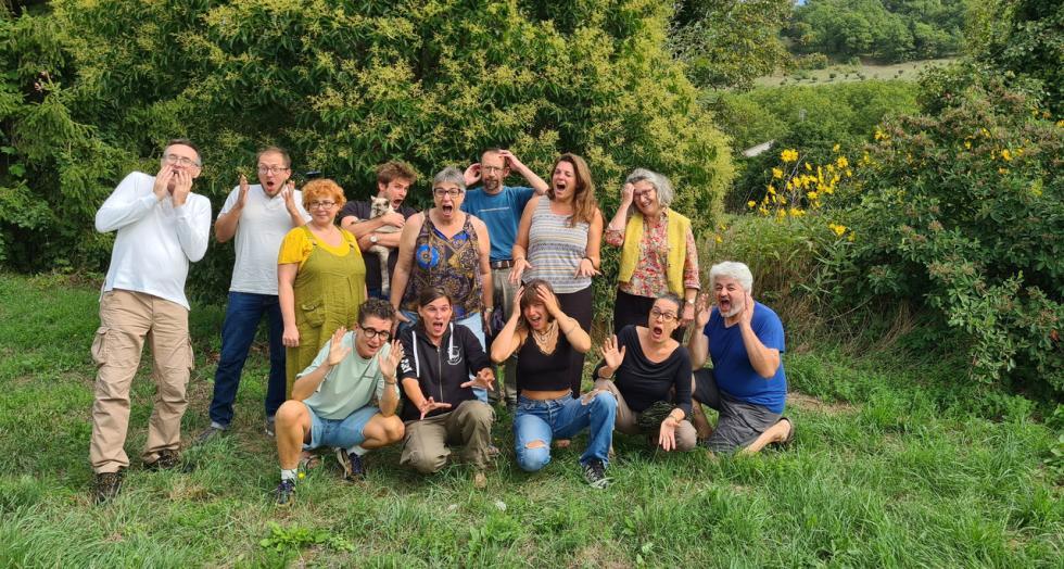 Rencontre eocp drome 2025