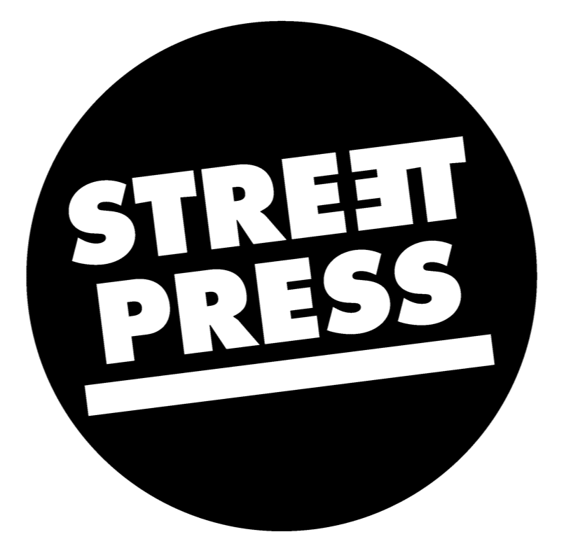 Streetpress logo