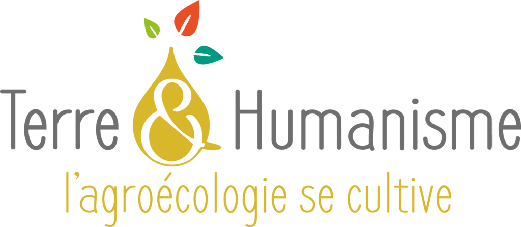 Terre & Humanisme logo