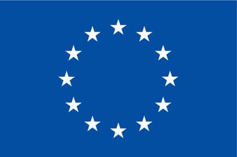 Drapeau Union européenne