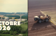 Soutien à la mobilisation internationale du 3 octobre 2026 : Stop pesticides