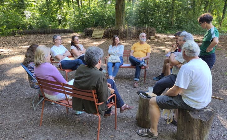 Foire Aux Questions donateurs et donatrices