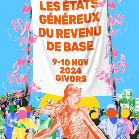 Etats Généreux du Revenu de Base